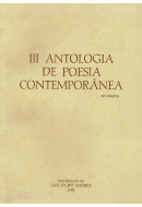 Livros/Acervo/A/ANTOLOGIA III